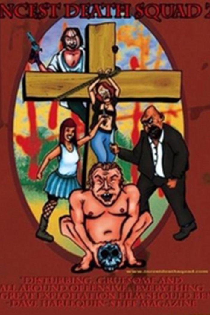 Incest Death Squad 2 (2010)