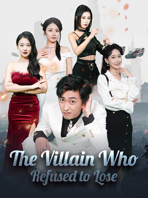 The Villain Who Refused to Lose