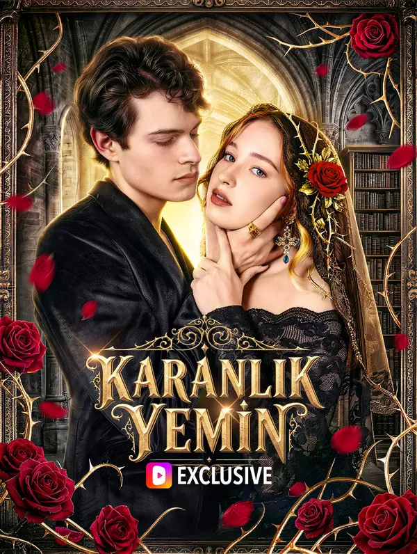 Karanlık Yemin(Dublajlı)
