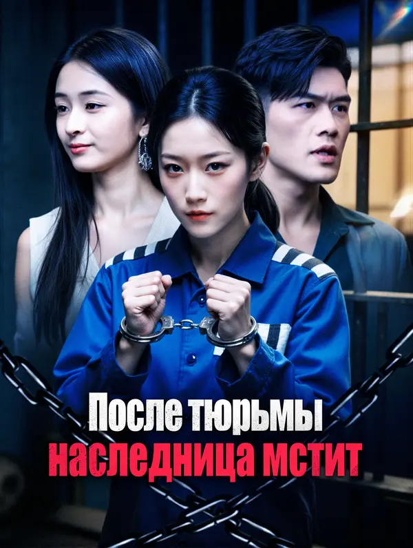 После тюрьмы наследница мстит