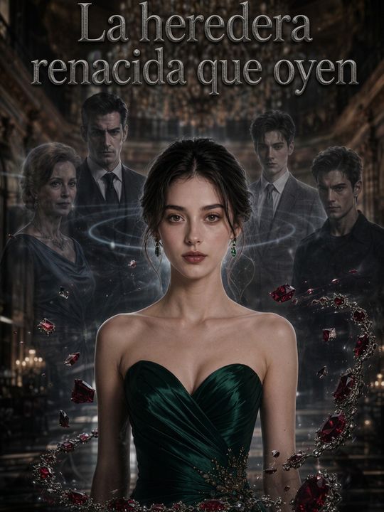 La heredera renacida que oyen