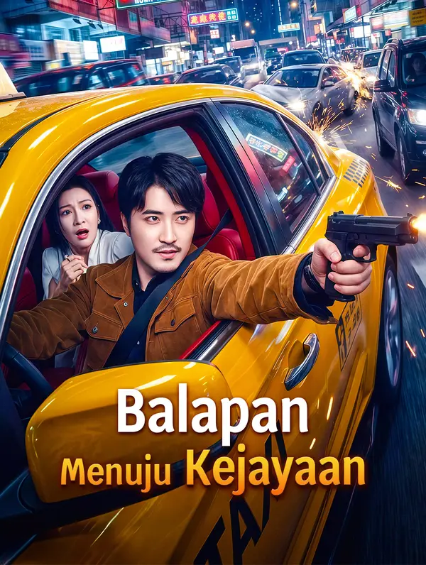 Balapan Menuju Kejayaan(Sulih Suara)