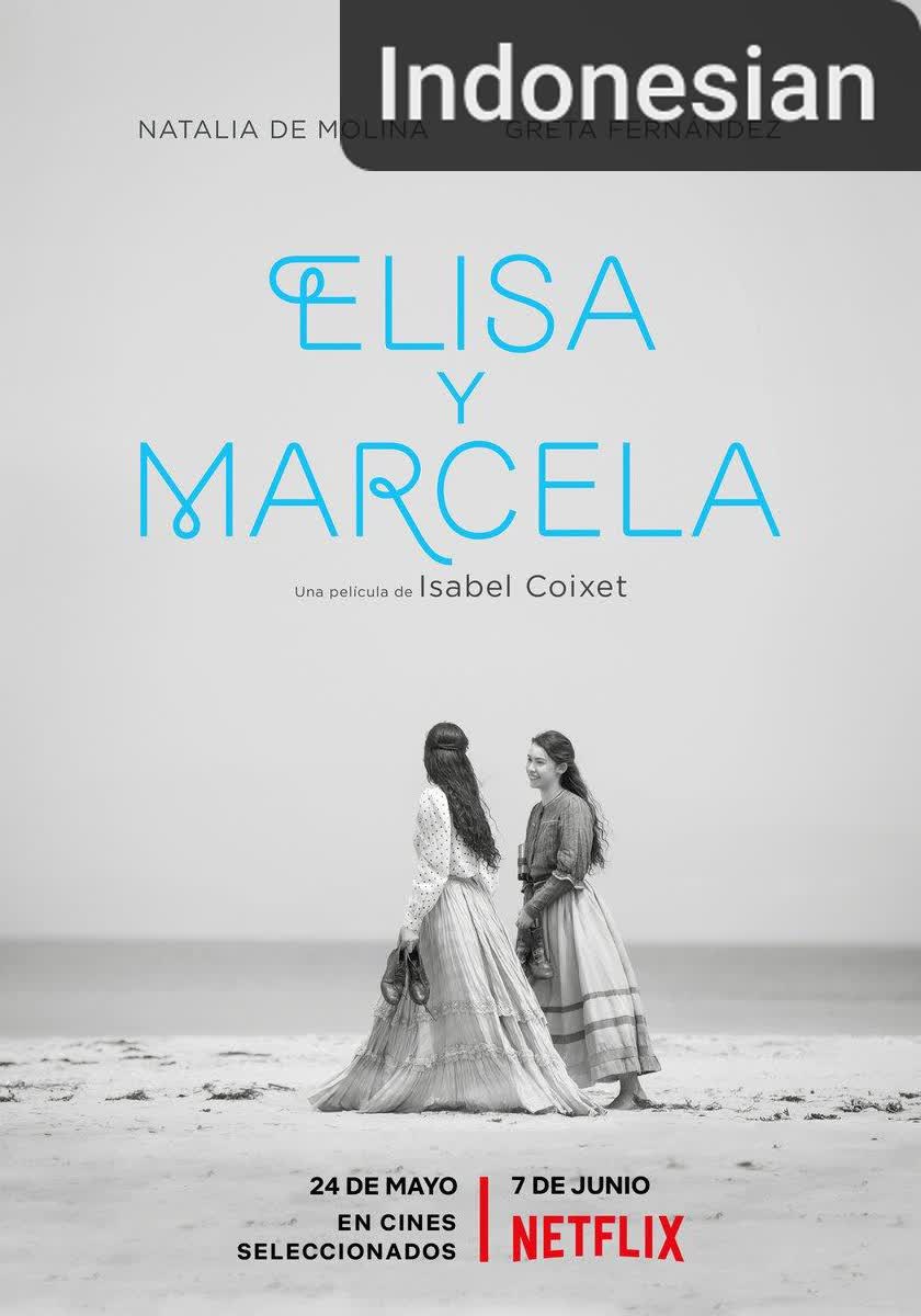 Elisa & Marcela [Indonesian] (2019)