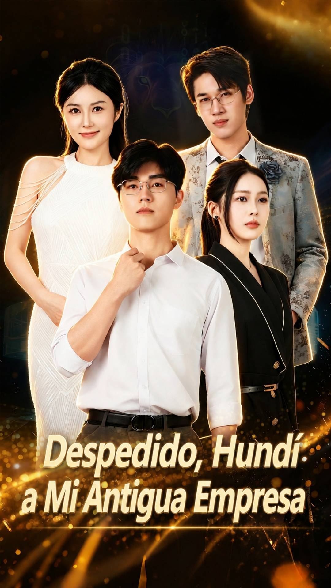 Despedido, Hundí a Mi Antigua Empresa