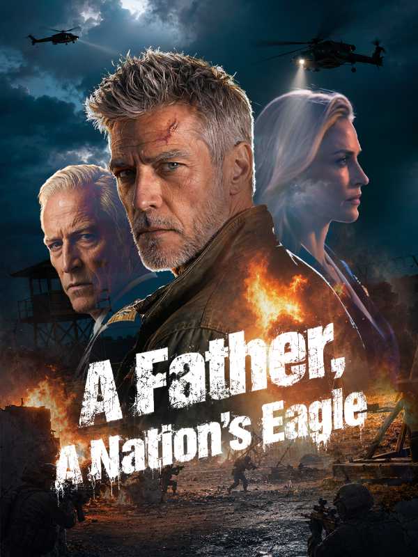 A Father, A Nation's Eagle