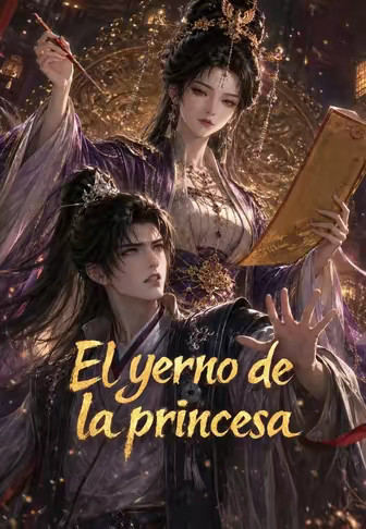 El yerno de la princesa