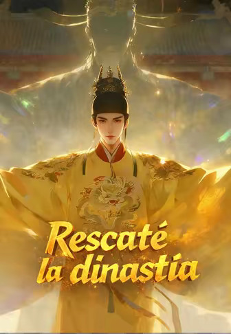 Rescaté la dinastía