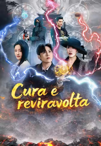 Cura e reviravolta