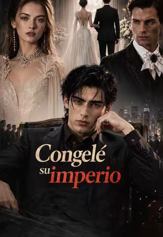 Congelé su imperio