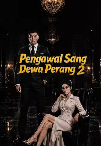 Pengawal Sang Dewa Perang 2