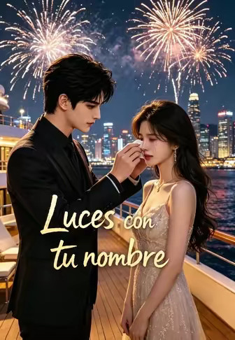Luces con tu nombre