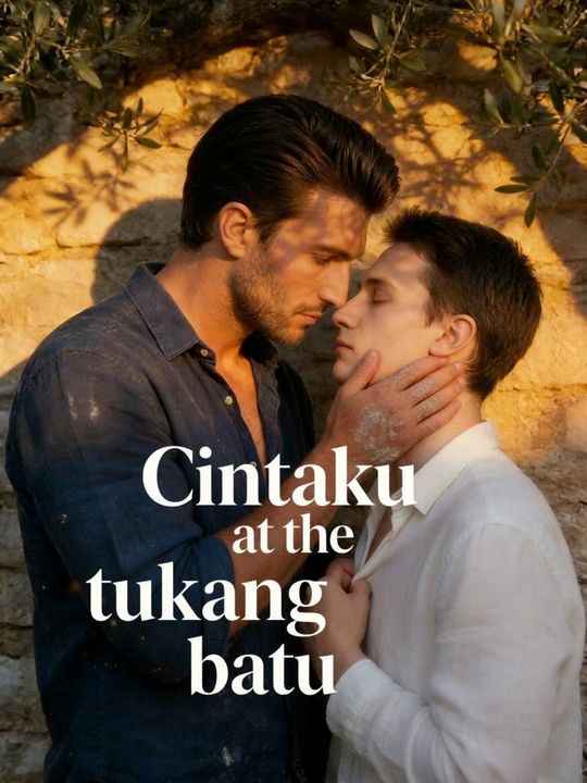 Terjebak cinta tukang batu