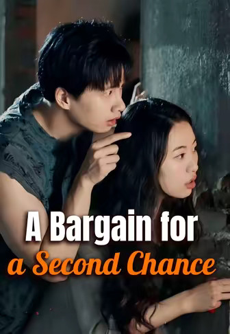 A Bargain for a Second Chance