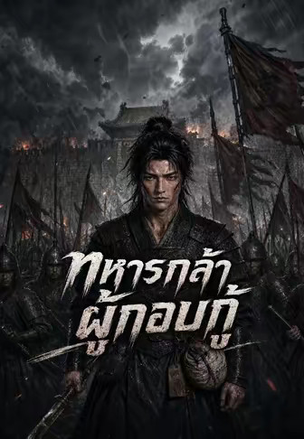 ทหารกล้าผู้กอบกู้ 1