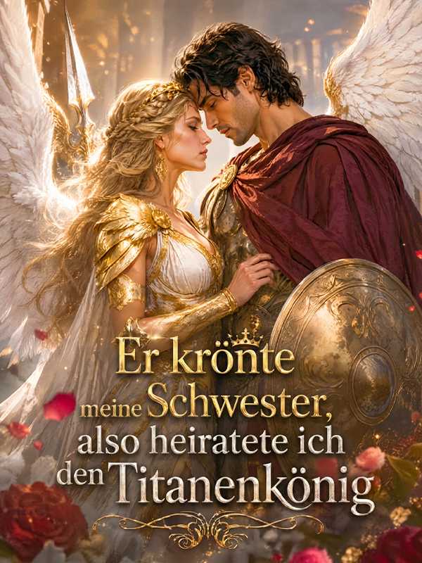 Er krönte meine Schwester, also heiratete ich den Titanenkönig