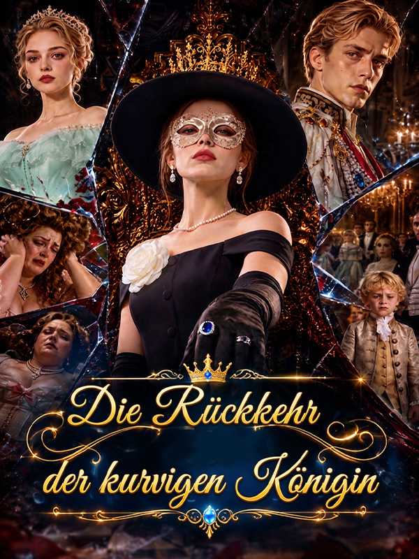 Die Rückkehr der kurvigen Königin