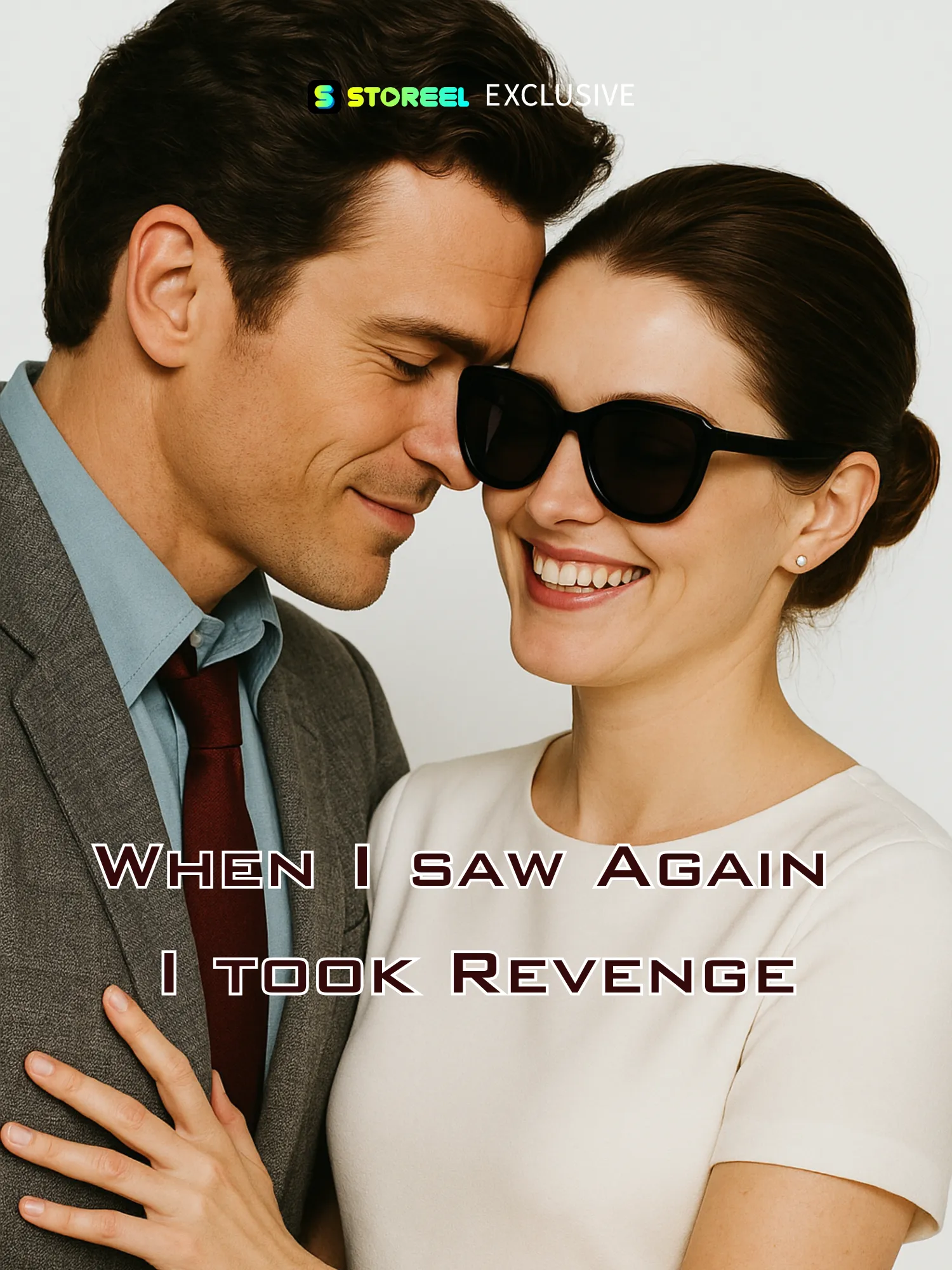 When I Saw Again, I Took Revenge