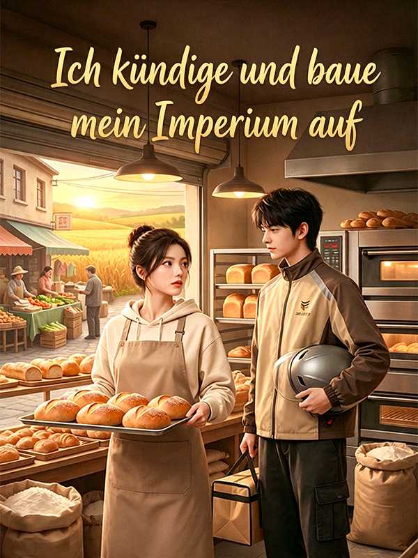 Ich kündige und baue mein Imperium auf