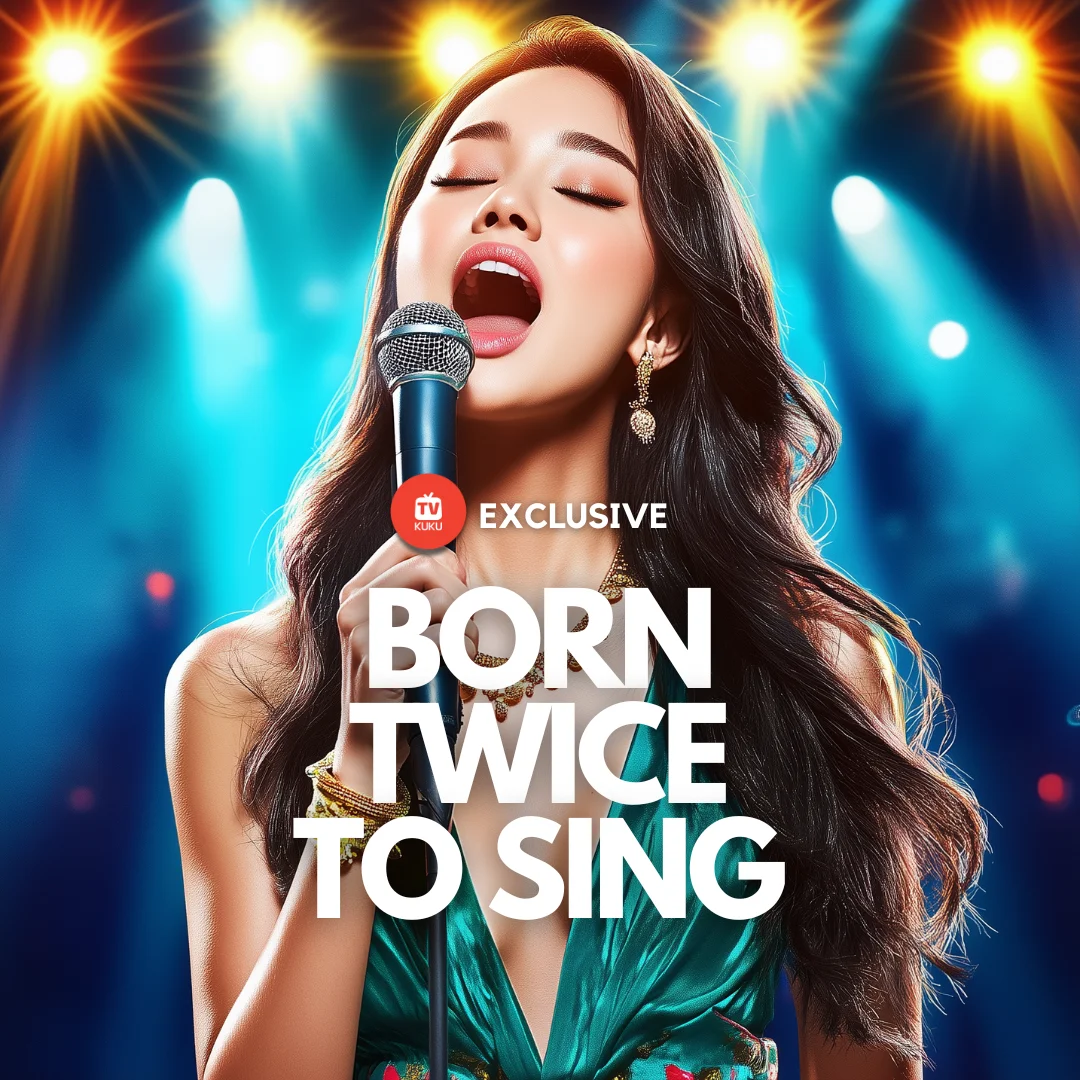 Born Twice to Sing