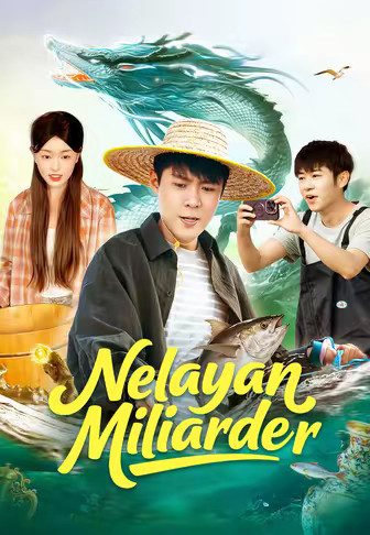 Nelayan Miliarder