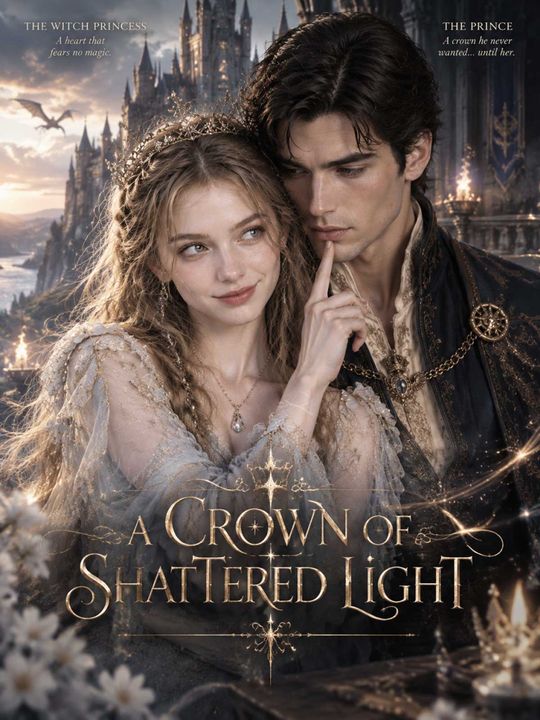 A Crown of Shattered Light