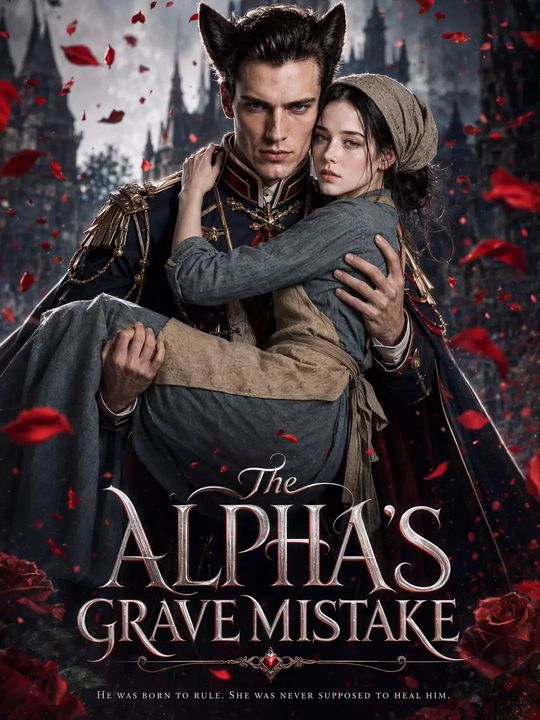 The Alpha’s Grave Mistake