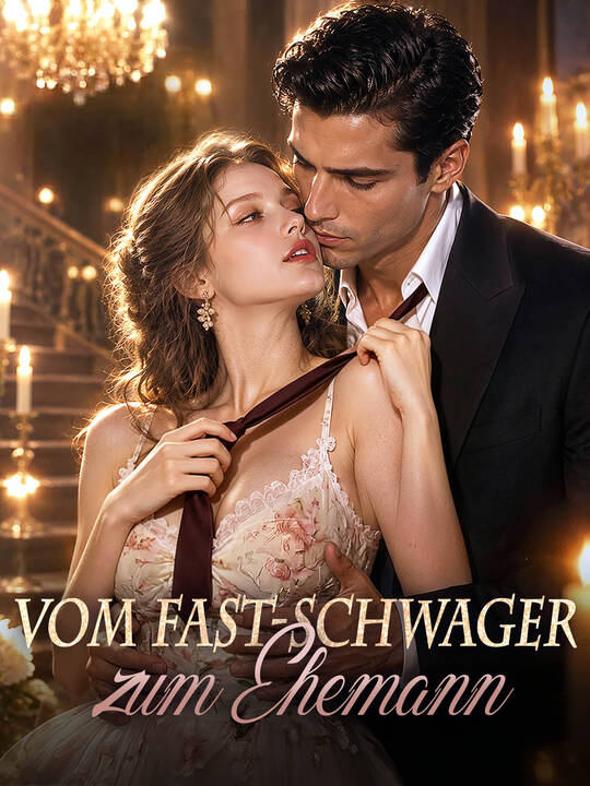 Vom Fast-Schwager zum Ehemann