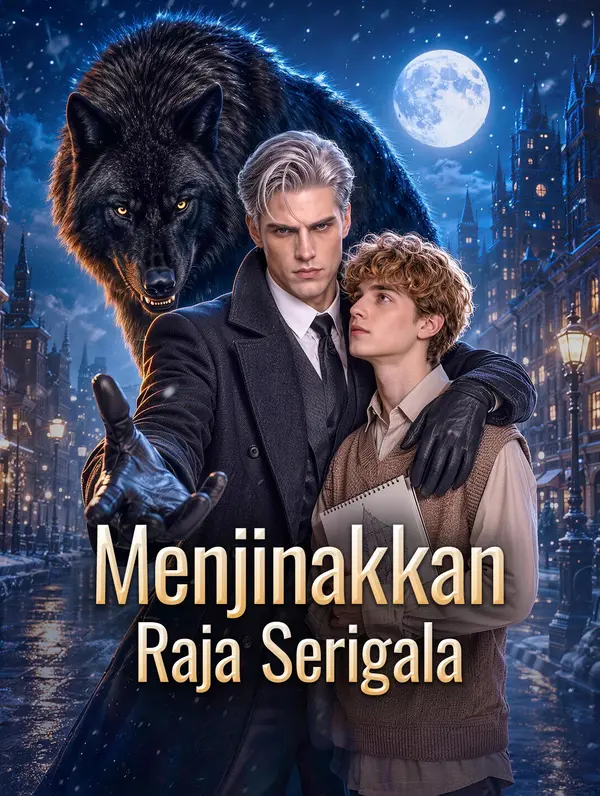 Menjinakkan Raja Serigala