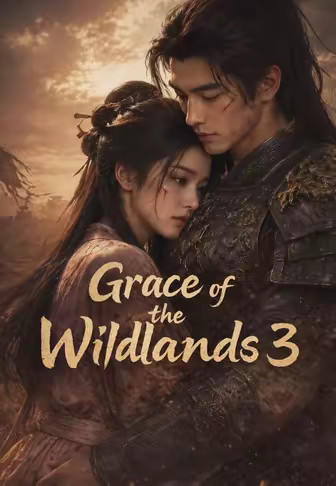 Grace of the Wildlands 3