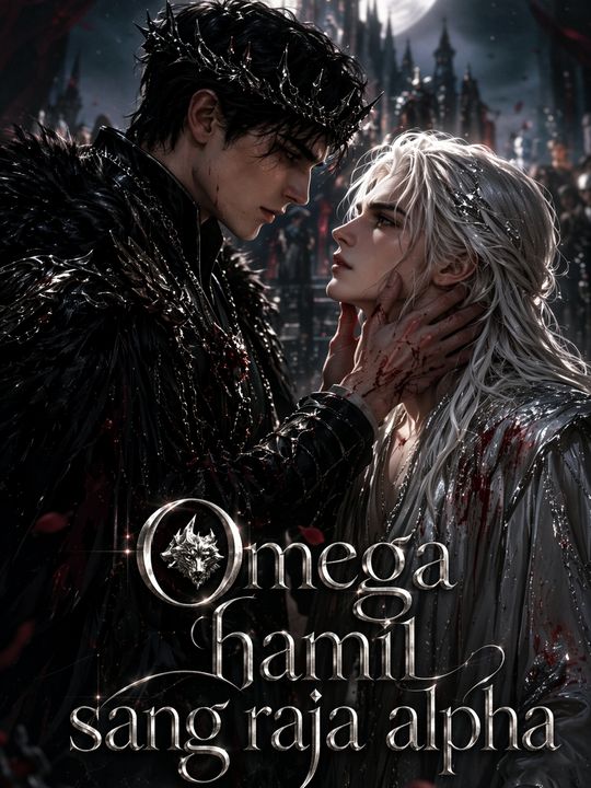 Omega hamil sang raja alpha
