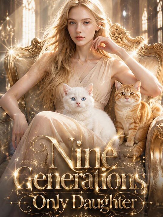 Nine GenerationsOnly Daughter