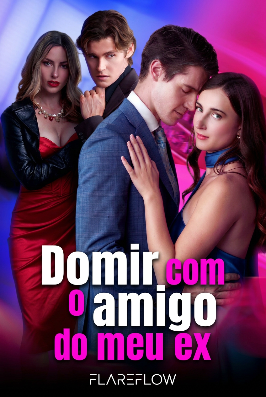 Dormi com o amigo do meu ex