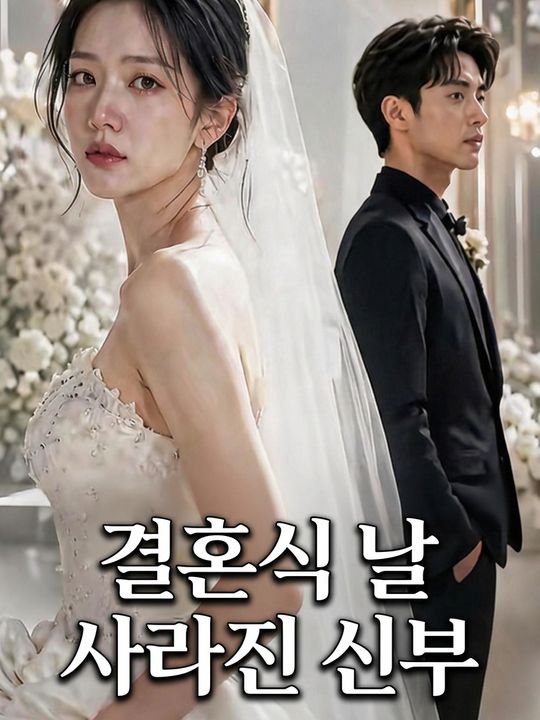 결혼식 날 사라진 신부