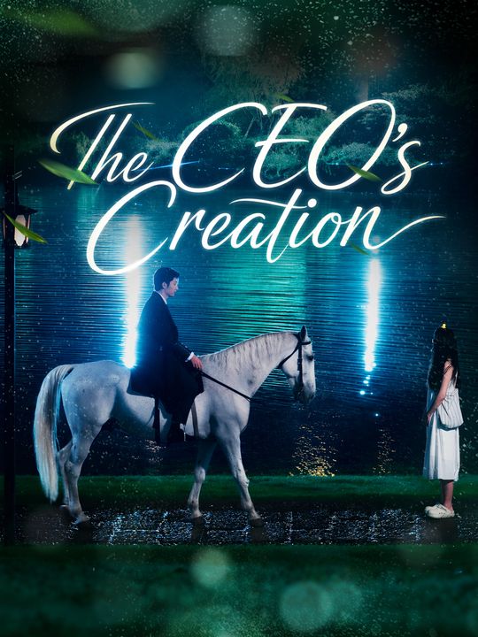 The CEO's Creation