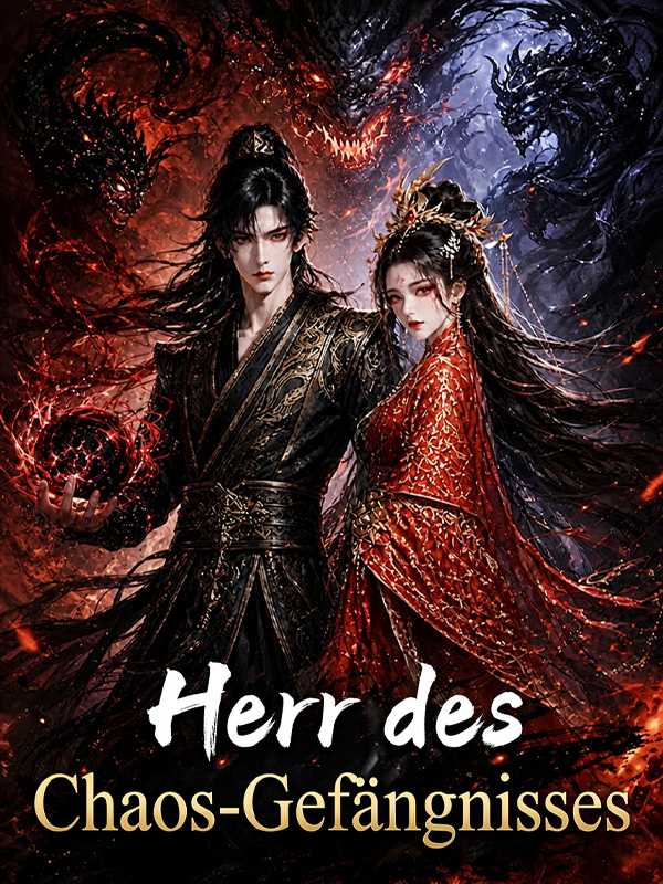 Herr des Chaos-Gefängnisses