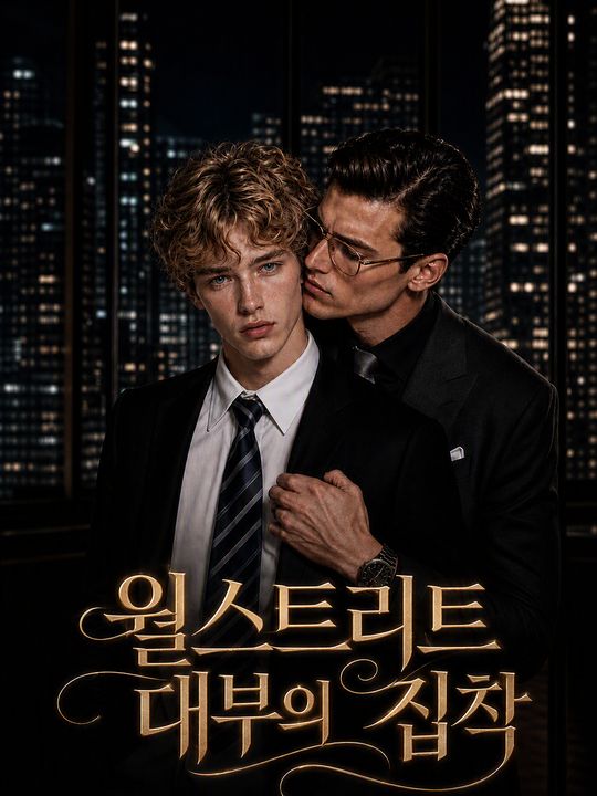 월스트리트 대부의 집착