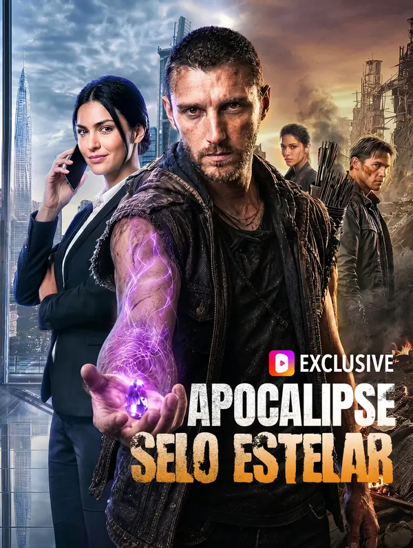 Apocalipse: Selo Estelar