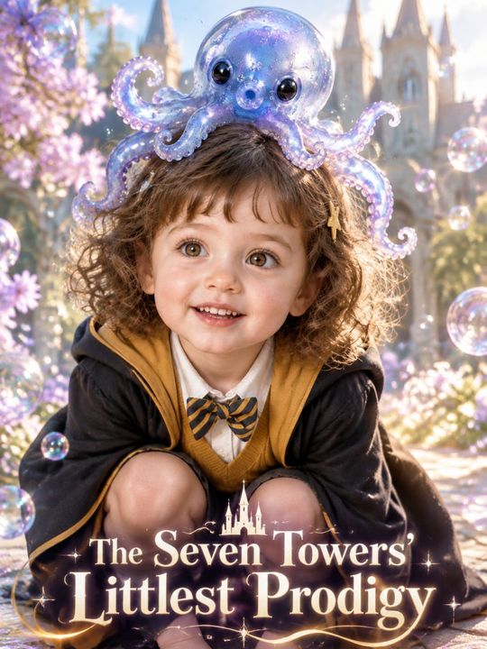 The Seven Towers' Littlest Prodigy