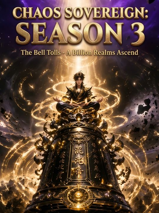 Chaos Sovereign: Season 3