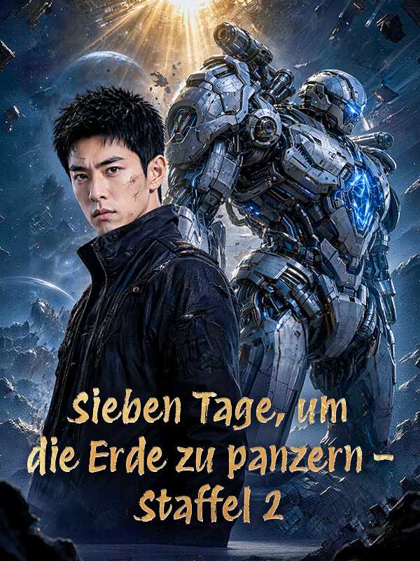 Sieben Tage, um die Erde zu panzern – Staffel 2