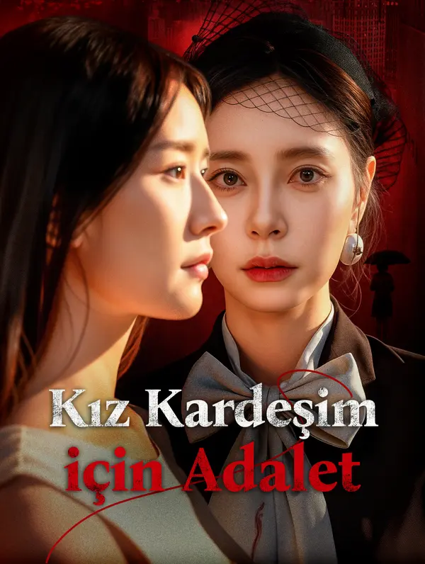Kız Kardeşim için Adalet(Dublajlı)