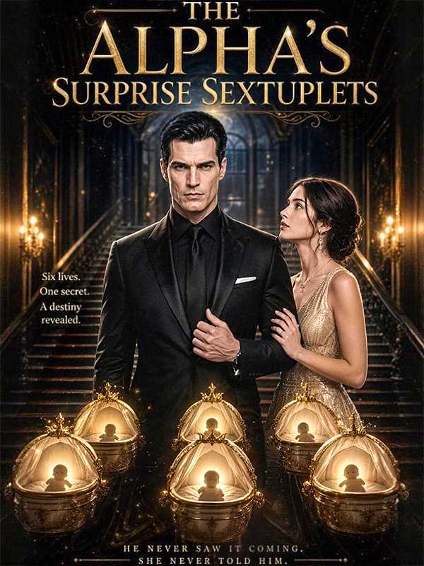The Alpha's Surprise Sextuplets