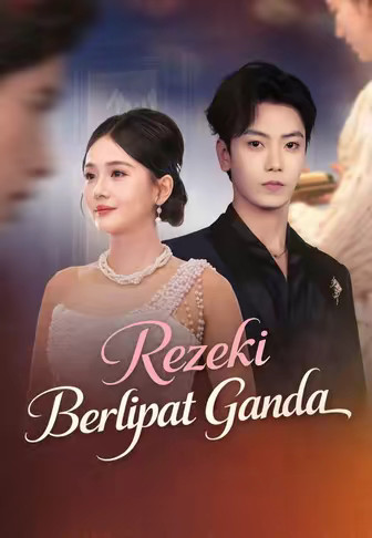 Rezeki Berlipat Ganda
