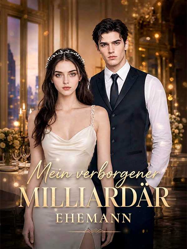 Mein verborgener Milliardär‑Ehemann