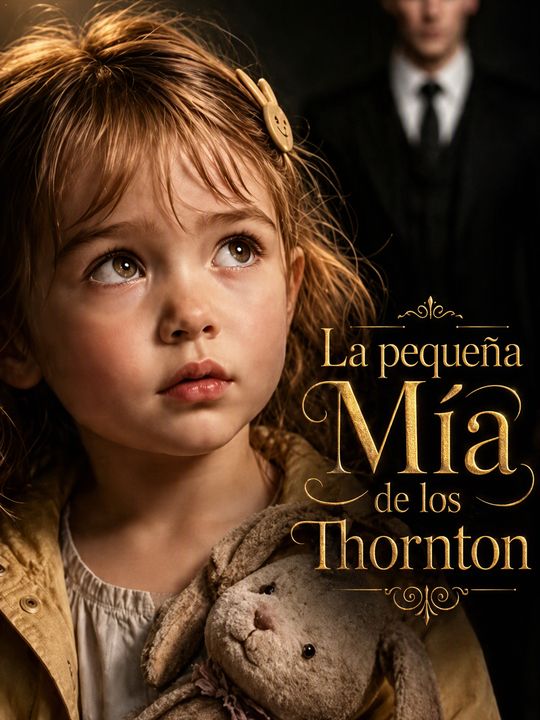 La pequeña Mía de los Thornton