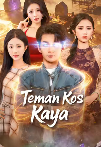 Teman Kos Kaya