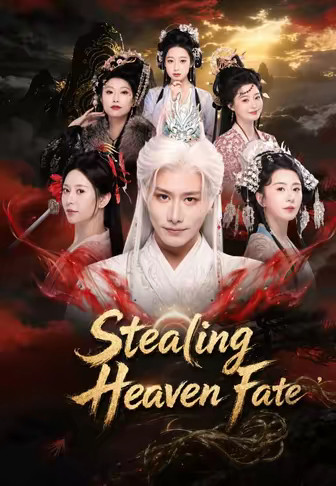 Stealing Heaven Fate