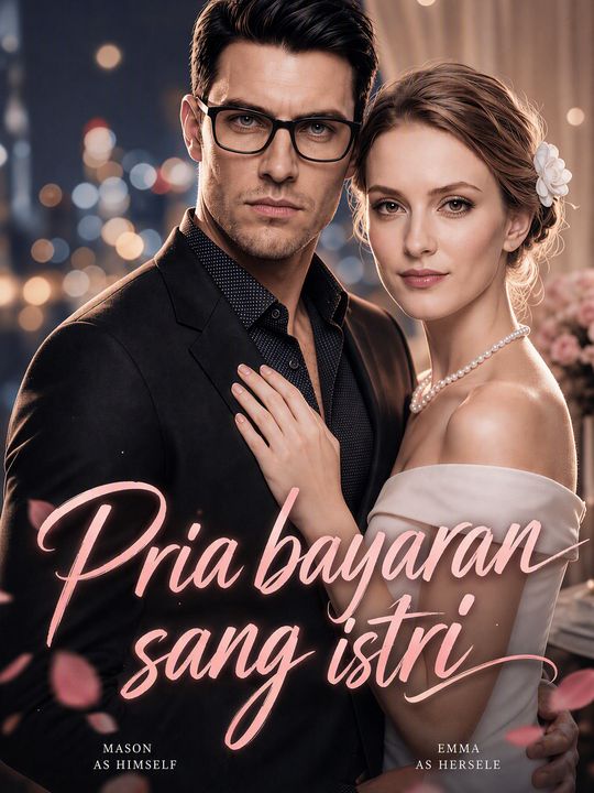 Pria bayaran sang istri