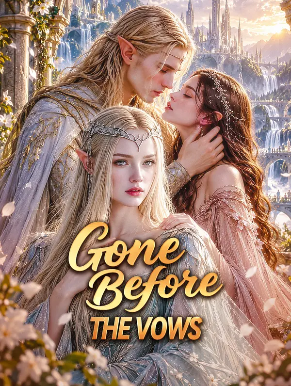 Gone Before the Vows