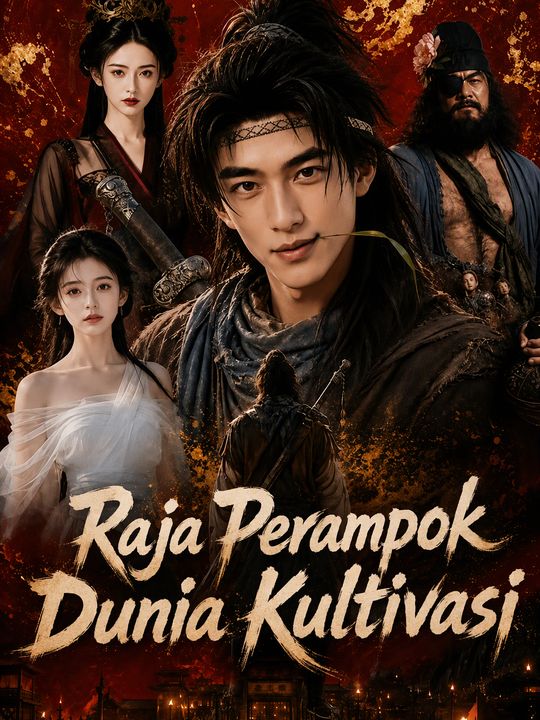 Raja Perampok Dunia Kultivasi